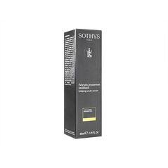 (Sothys)ユニファイングユースセラム30ml 1箱:個人輸入代行Yokohama Media