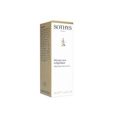 (Sothys)ウルトラリピッドSOSセラム30ml 1箱:個人輸入代行Yokohama Media