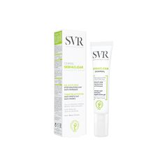 (SVR)セビアクリアシカピール15ml 1本:個人輸入代行Yokohama Media