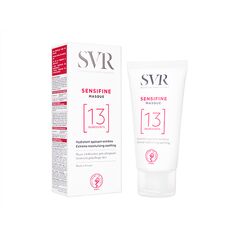 (SVR)センシファインマスク50ml 1本:個人輸入代行Yokohama Media