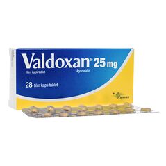 バルドキサン25mg28錠 1箱:個人輸入代行Yokohama Media