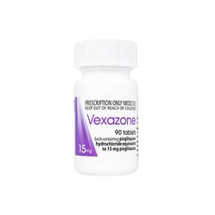 アクトスジェネリック15mg90錠 1本:個人輸入代行Yokohama Media