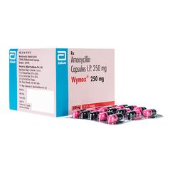 アモキシシリン250mg150錠:個人輸入代行Yokohama Media