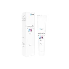 アディフアキュアスゲル15g 1本:個人輸入代行Yokohama Media