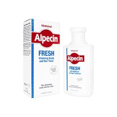 (Alpecin)メディシナルトニック(Fresh)200ml 1本
