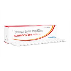 アルスロシン500mg150錠 1箱:個人輸入代行Yokohama Media