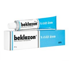 ベクラゾンクリーム0.025%30g 1本:個人輸入代行Yokohama Media