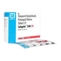 カラプチンSR240mg150錠 1箱:個人輸入代行Yokohama Media