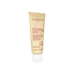 (Clarins)ハイドレイティングジェントルフォーミングクレンザー125ml 1本:個人輸入代行Yokohama Media