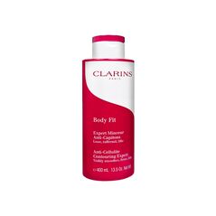 (Clarins)ボディフィット400ml  1本:個人輸入代行Yokohama Media