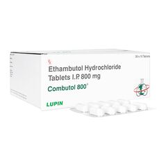 コンブトール800mg300錠 1箱:個人輸入代行Yokohama Media