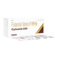 サイトミド250mg100錠 1箱:個人輸入代行Yokohama Media