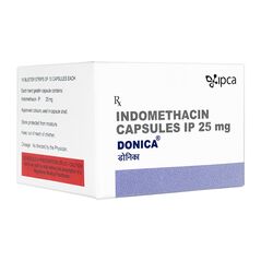 ドニカ25mg100錠 1箱:個人輸入代行Yokohama Media