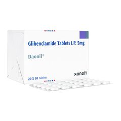 ダオニール5mg600錠 1箱:個人輸入代行Yokohama Media