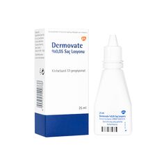 デルモベート0.05%スカルプローション25ml 1本:個人輸入代行Yokohama Media