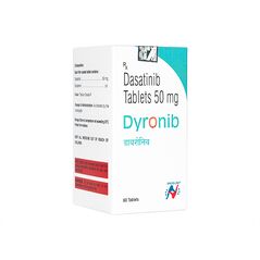 ダイロニブ50mg60錠 1箱:個人輸入代行Yokohama Media