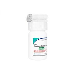 エファビレンツ600mg30錠 1本:個人輸入代行Yokohama Media