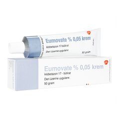 ユーモベート0.05%クリーム50g 1本:個人輸入代行Yokohama Media