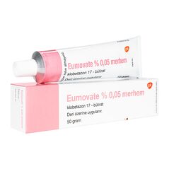 ユーモベート0.05%軟膏50g 1本:個人輸入代行Yokohama Media