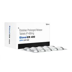 イトバER400mg100錠 1箱:個人輸入代行Yokohama Media