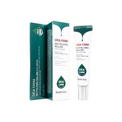 (Farmstay)シカファーム・リビタライジングローリングアイセラム25ml 1本:個人輸入代行Yokohama Media