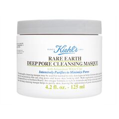 (Kiehl's)レアアースディープポアクレンジングマスク125ml 1本