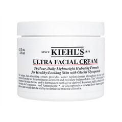 (Kiehl's)ウルトラフェイシャルクリーム125ml 1本:個人輸入代行Yokohama Media