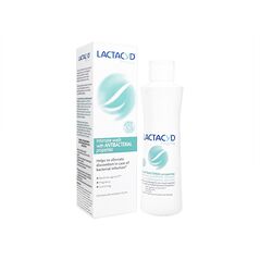 (LactacydPharma)アンチバクテリアル250ml 1本:個人輸入代行Yokohama Media