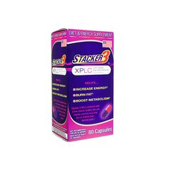 スタッカー3XPLC80錠(NVEPharmaceuticals) 1箱:個人輸入代行Yokohama Media