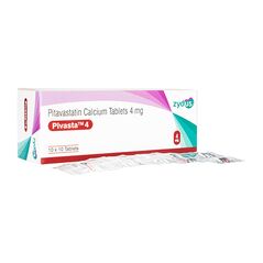 ピバスタ4mg100錠 1箱:個人輸入代行Yokohama Media