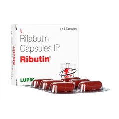 リブチン150mg6錠 1箱:個人輸入代行Yokohama Media