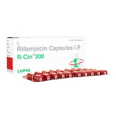 Rシン300mg100錠 1箱:個人輸入代行Yokohama Media