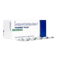ティドメットプラス[100mg+25mg]100錠 1箱:個人輸入代行Yokohama Media