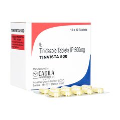 ティンビスタ500mg150錠 1箱:個人輸入代行Yokohama Media