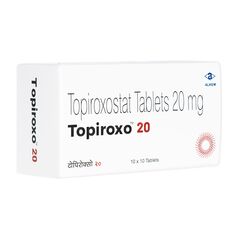 トピロキソ20mg100錠 1箱:個人輸入代行Yokohama Media