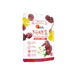 阿膠棗(アキョウナツメ)100g(位元堂) 3袋:個人輸入代行Yokohama Media