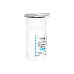 ザフィルルカスト20mg60錠 1本:個人輸入代行Yokohama Media