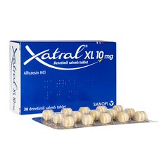 ザトラルXL10mg30錠 1箱:個人輸入代行Yokohama Media