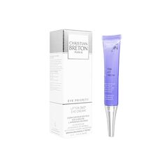 (ChristianBreton)アイプライオリティ・リフトックス360°アイクリーム15ml 1箱:個人輸入代行Yokohama Media