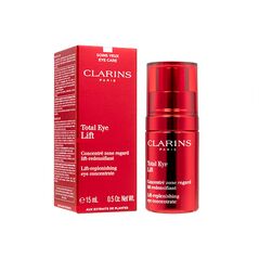 (Clarins)トータルアイリフト15ml 1本:個人輸入代行Yokohama Media