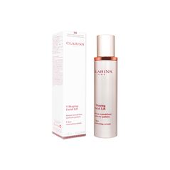(Clarins)Vシェーピングフェイシャルリフト・Vフェイスコントアリングセラム100ml 1本:個人輸入代行Yokohama Media
