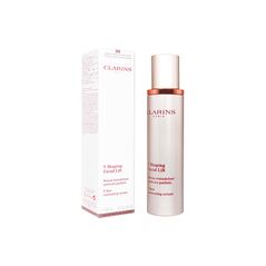 (Clarins)Vシェーピングフェイシャルリフト・Vフェイスコントアリングセラム100ml 1本