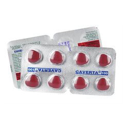 カベルタ100mg8錠 1袋:個人輸入代行Yokohama Media
