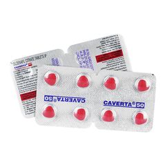 カベルタ50mg16錠 1袋:個人輸入代行Yokohama Media