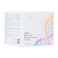 (Cytologics)GF+NMNバイオザイムリバイタリゼーションクリーム30ml 1箱