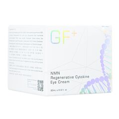 (Cytologics)GF+NMNリジェネラティブサイトカインアイクリーム20ml 1箱