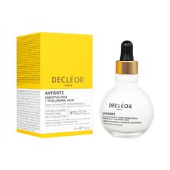 (Decleor)アンチドートエッセンシャルオイルズ+ヒアルロニックアシッド30ml 1本