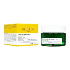 (Decleor)ユーカリプタスシカボタニックバーム50ml 1本:個人輸入代行Yokohama Media