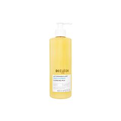 (Decleor)ネロリビガラードクレンジングミルク400ml 1本:個人輸入代行Yokohama Media