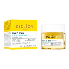 (Decleor)ネロリビガラードナイトバーム15ml 1本